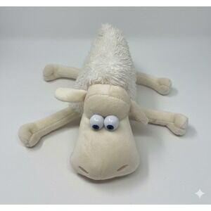 Serta Sheep Plush Stuffed Animal 101 "Not Just Sorta Comfortable"